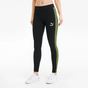 PUMA Classics Logo T7 Leggings